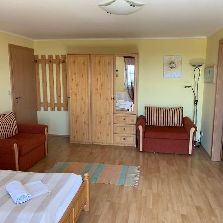Holidaysport Haus Balatongyörök Kültér fotó