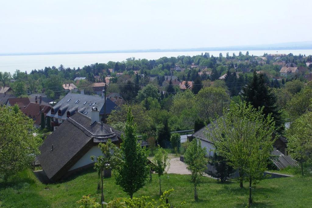 Holidaysport Haus Balatongyörök Szoba fotó