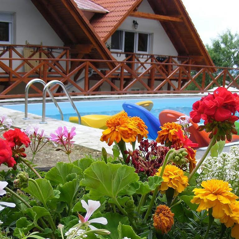 Holidaysport Haus Balatongyörök Szoba fotó