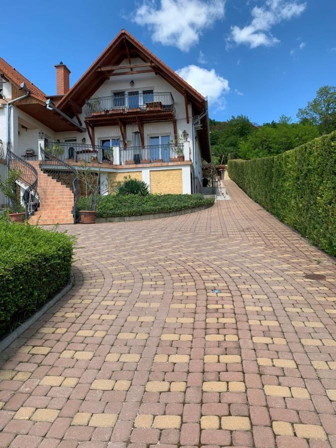 Holidaysport Haus Balatongyörök Kültér fotó