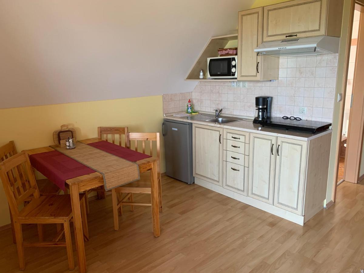 Holidaysport Haus Balatongyörök Kültér fotó